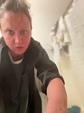 SexyB214 online show from 15, 12, 2024