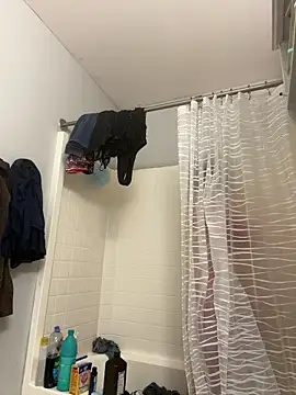 SexyB214 online show from 4, 1, 2025