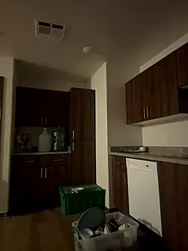 SexyB214 online show from 21, 9, 2025