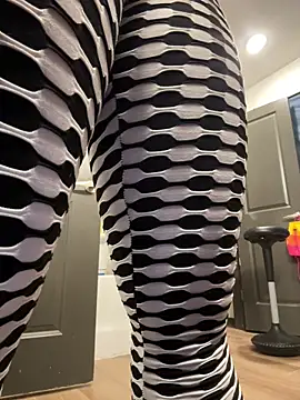 SexyB214 online show from 12, 10, 2025