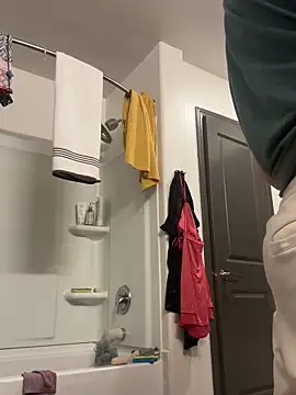 SexyB214 online show from 17, 10, 2025