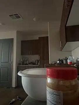 SexyB214 online show from 31, 10, 2025