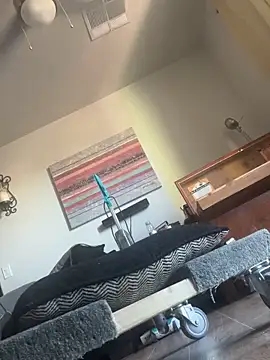 SexyB214 online show from 5, 11, 2025