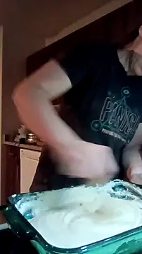 SexyB214 online show from 2, 2, 2026