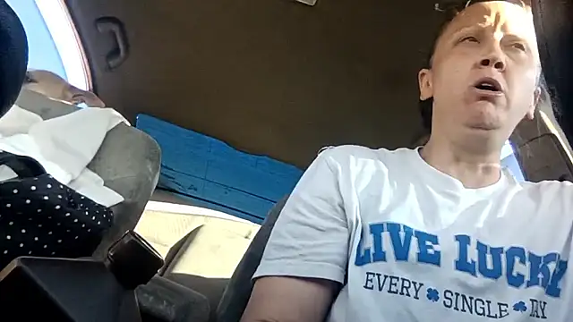 SexyB214 online show from 5, 3, 2026