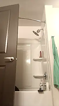 SexyB214 online show from 23, 3, 2026