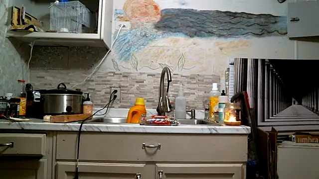 SexyB214 online show from 25, 6, 2026