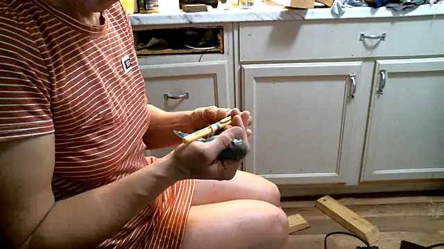 SexyB214 online show from 7, 7, 2026