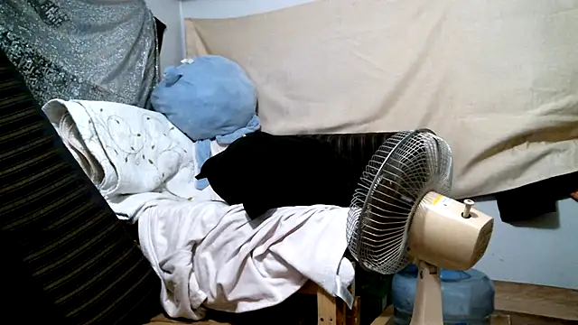 SexyB214 online show from 9, 7, 2026