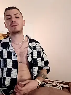 BenDover313OF online show from 17, 12, 2024