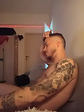 BenDover313OF online show from 25, 6, 2026