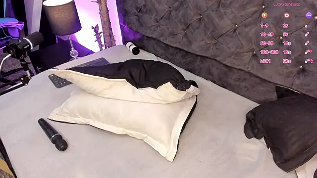 candy canne   online show from 2, 2, 2025