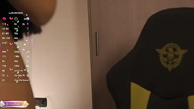 madison sanford online show from 6, 3, 2025