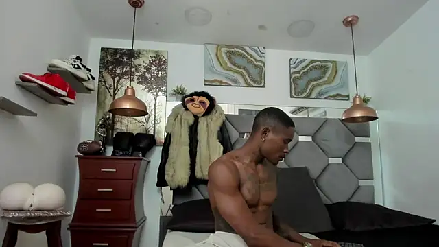 Snapshot of KING_FIT chatting on 19, 2, 2026 KING FIT online show from 19, 2, 2026