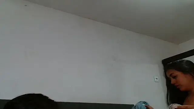 Miss Racheal BR online show from 3, 10, 2025