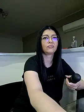 Milf Abigail online show from 22, 2, 2025