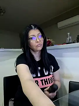 Milf Abigail online show from 5, 3, 2025