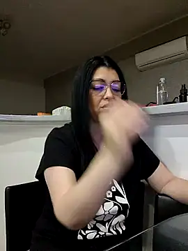 Milf Abigail online show from 11, 3, 2025