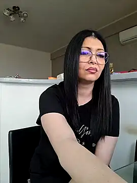 Milf Abigail online show from 16, 3, 2025