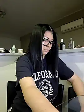 Milf Abigail online show from 29, 9, 2025