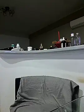 Milf Abigail online show from 17, 10, 2025