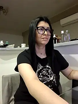 Milf Abigail online show from 19, 10, 2025