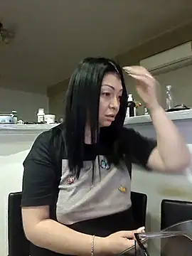 Milf Abigail online show from 2, 11, 2025