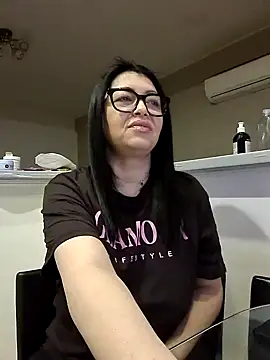 Milf Abigail online show from 14, 1, 2026