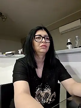 Milf Abigail online show from 7, 2, 2026