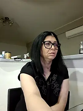 Milf Abigail online show from 10, 2, 2026