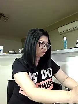 Milf Abigail online show from 20, 2, 2026