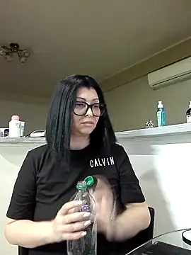 Milf Abigail online show from 21, 3, 2026