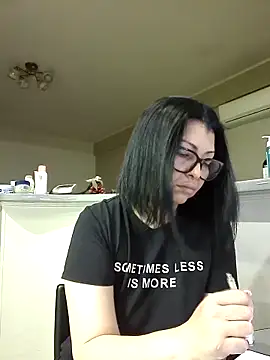 Milf Abigail online show from 24, 3, 2026