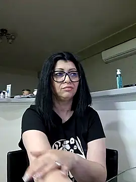 Milf Abigail online show from 8, 4, 2026