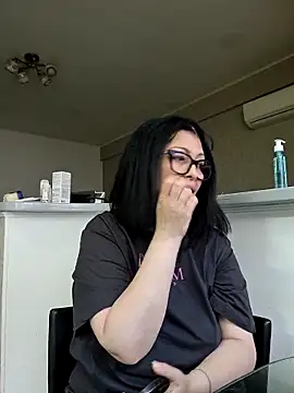 Milf Abigail online show from 3, 6, 2026