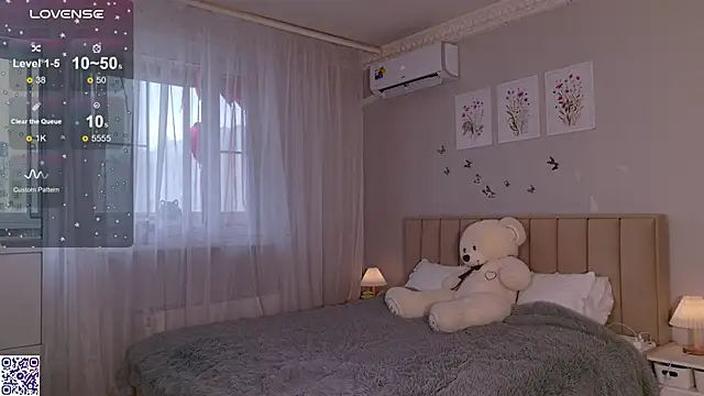 LeraKit online show from 3, 3, 2025