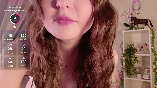 LeraKit online show from 8, 4, 2026