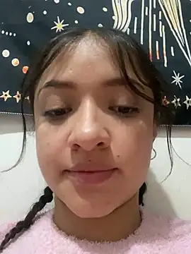 Alicia ALICIA online show from 12, 1, 2025