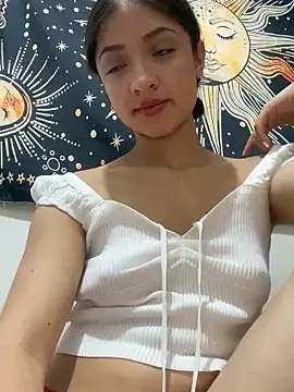 Alicia ALICIA online show from 16, 1, 2025