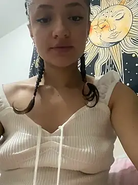 Alicia ALICIA online show from 22, 1, 2025