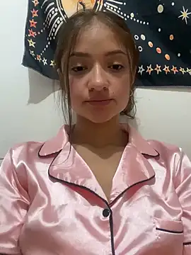 Alicia ALICIA online show from 6, 2, 2025