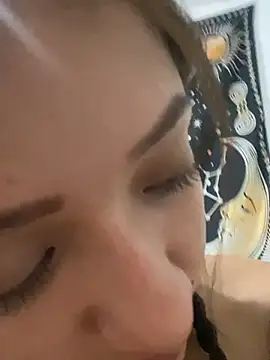 Alicia ALICIA online show from 8, 2, 2025