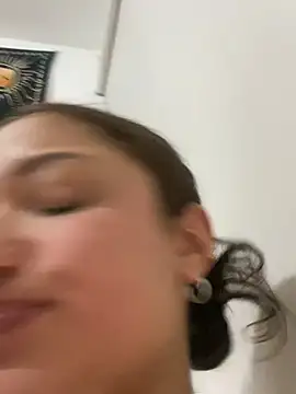 Alicia ALICIA online show from 18, 2, 2025