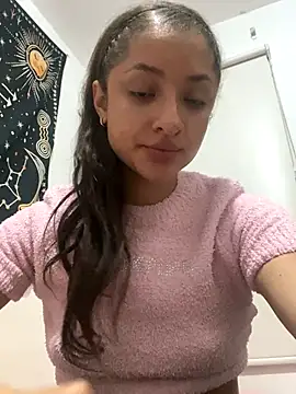 Alicia ALICIA online show from 27, 9, 2025