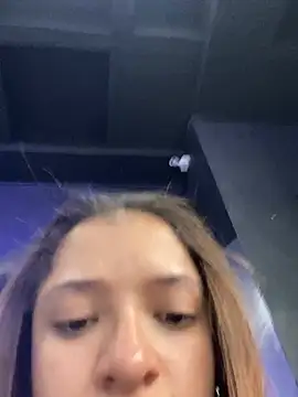 Alicia ALICIA online show from 10, 3, 2026