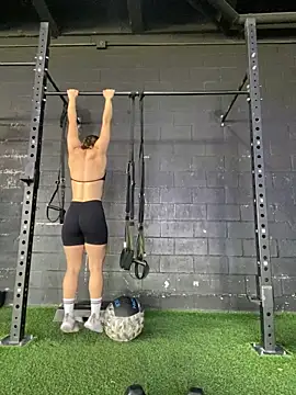 Alicia ALICIA online show from 31, 3, 2026