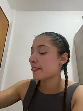 Alicia ALICIA online show from 20, 5, 2026