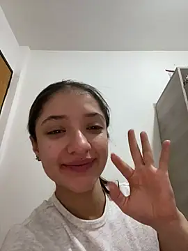 Alicia ALICIA online show from 22, 5, 2026