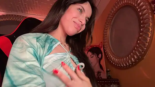 ORLA86 online show from 20, 2, 2025