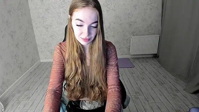 LissaCain online show from 6, 2, 2025